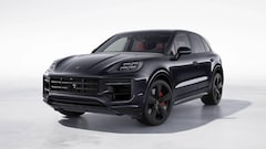 2026 Porsche Cayenne GTS SUV