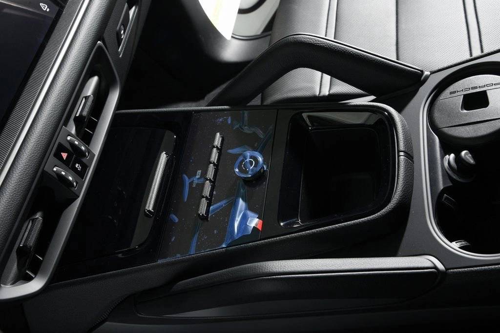 2026 Porsche Cayenne Coup S - Photo 19