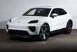  Porsche Macan Electric