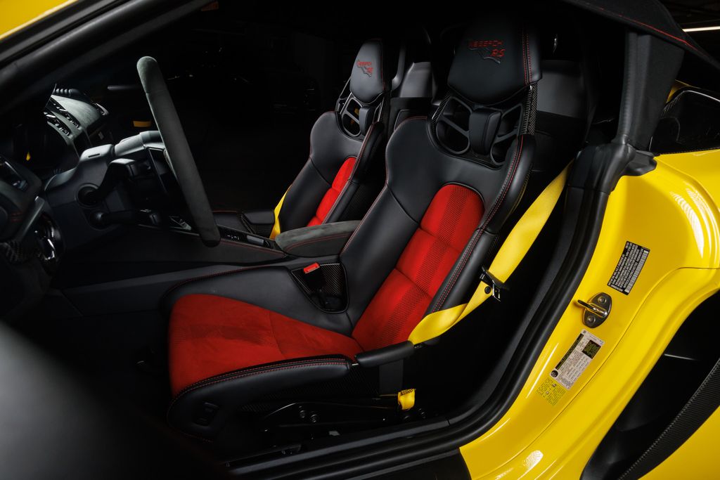 2024 Porsche 718 Spyder RS - Photo 26