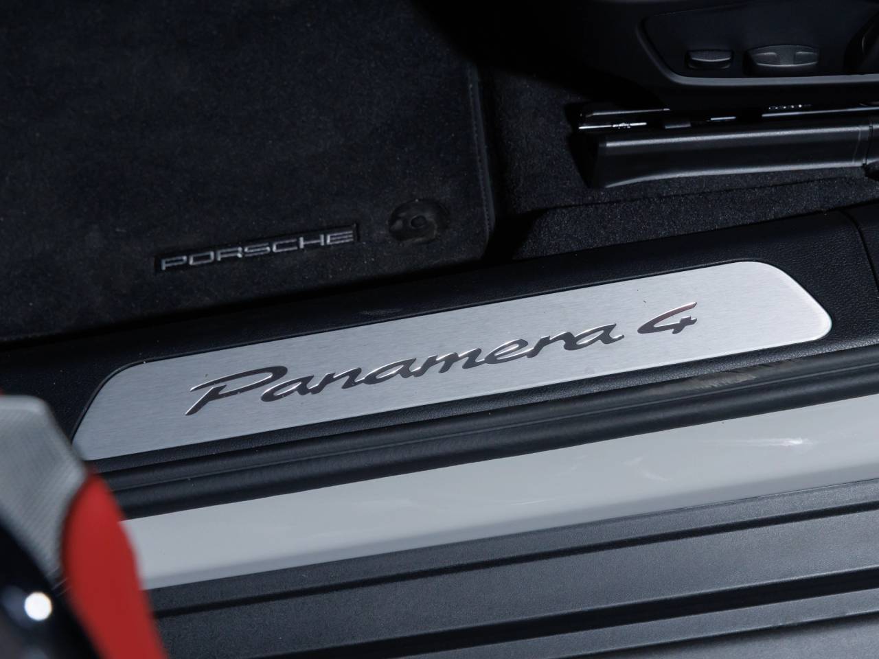 2026 Porsche Panamera Base - Photo 33