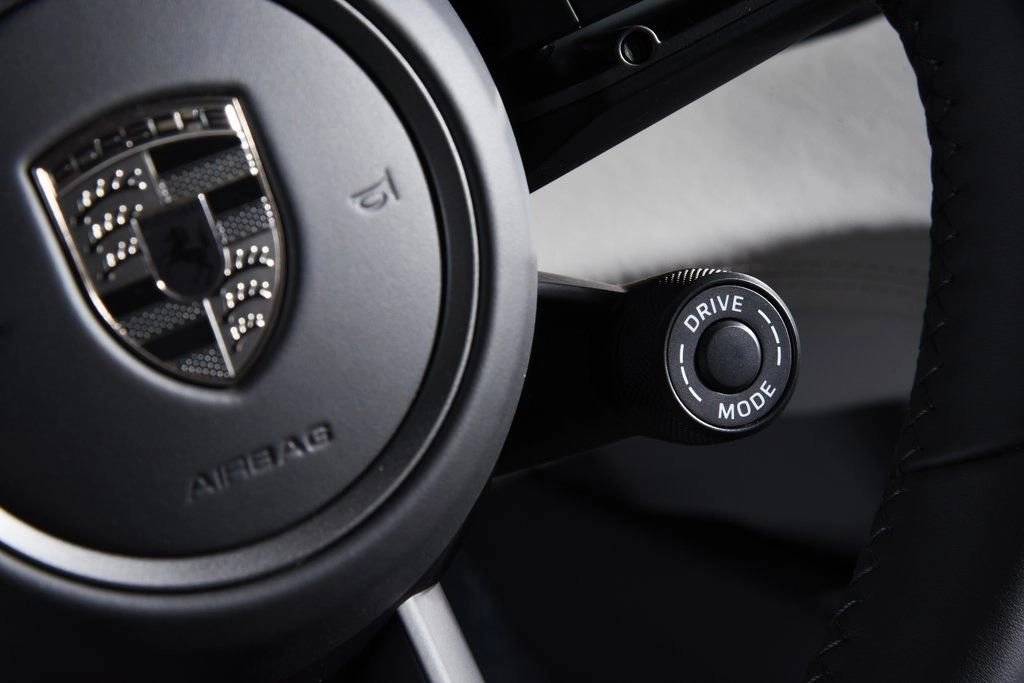 2026 Porsche Taycan Turbo S - Photo 21