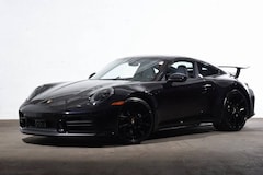 2026 Porsche 911 Carrera Coupe