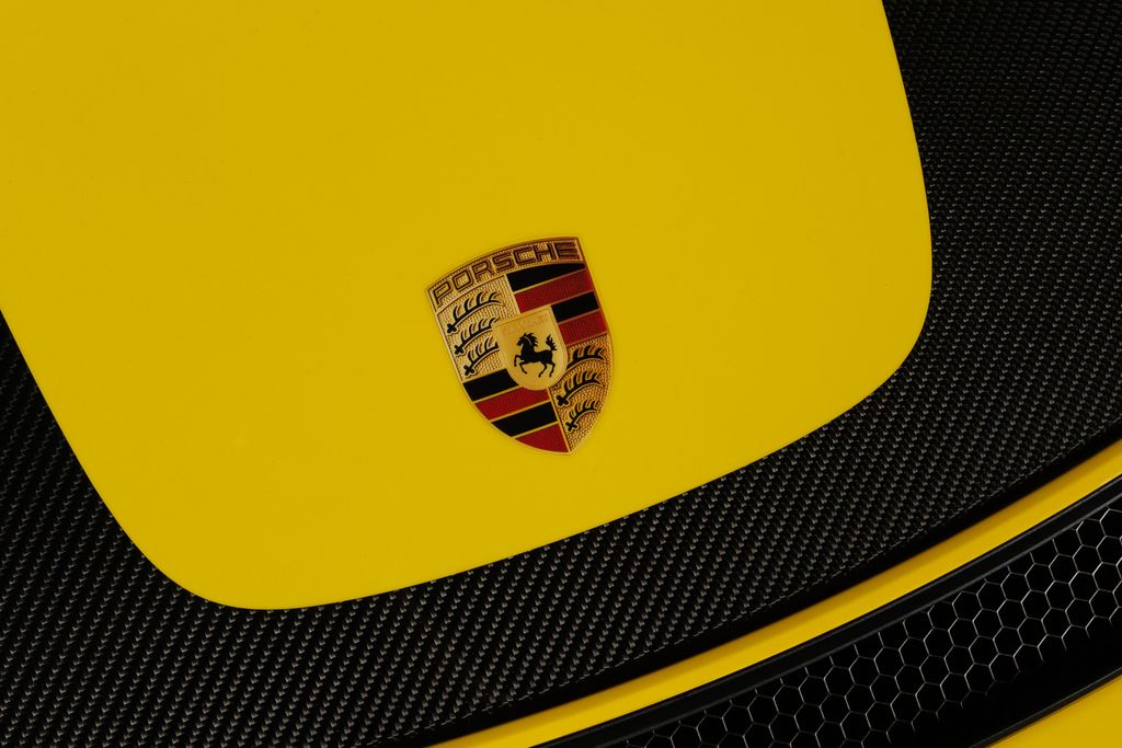 2024 Porsche 718 Spyder RS - Photo 7