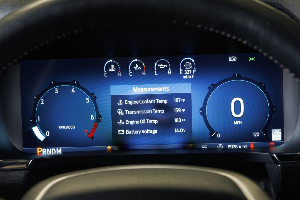 2024 Ford F-150 Lariat - Photo 10