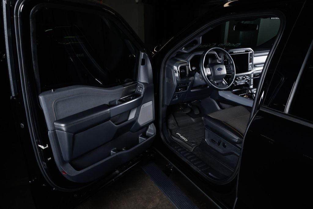 2024 Ford F-150 Lariat - Photo 6