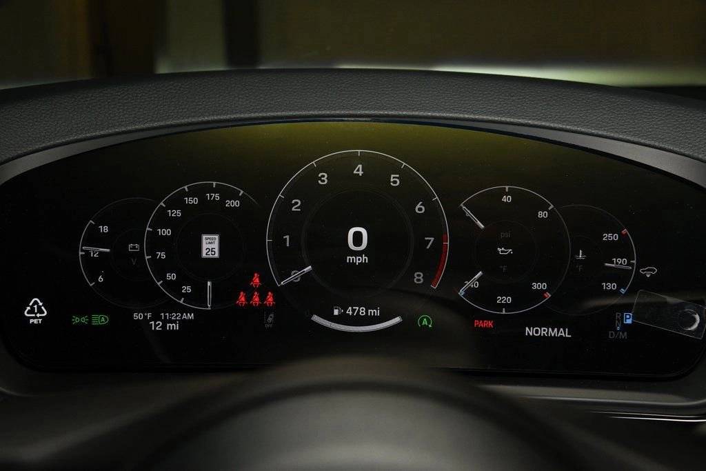 2026 Porsche Cayenne Coup S - Photo 23