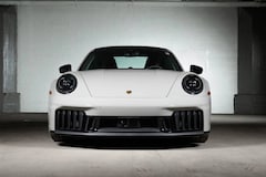 2026 Porsche 911 Carrera Coupe