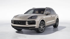 2026 Porsche Cayenne SUV