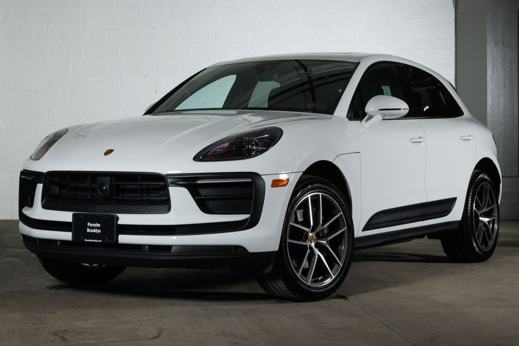 Certified Inventory | Porsche Brooklyn