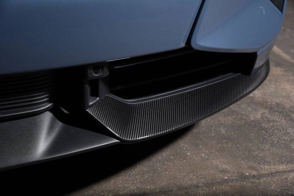 2026 Porsche Taycan Turbo S - Photo 15