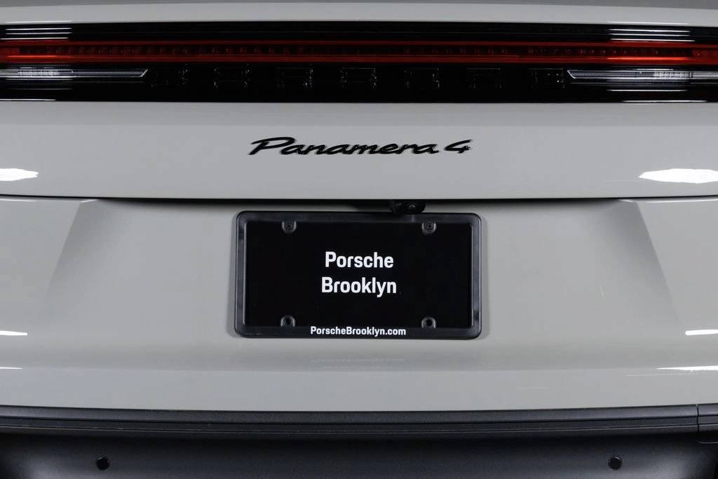 2026 Porsche Panamera Base - Photo 7