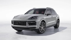 2026 Porsche Cayenne SUV