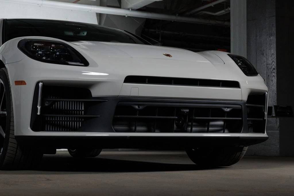 2026 Porsche Panamera Base - Photo 8