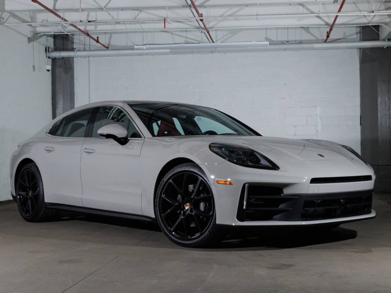2026 Porsche Panamera Base - Photo 34