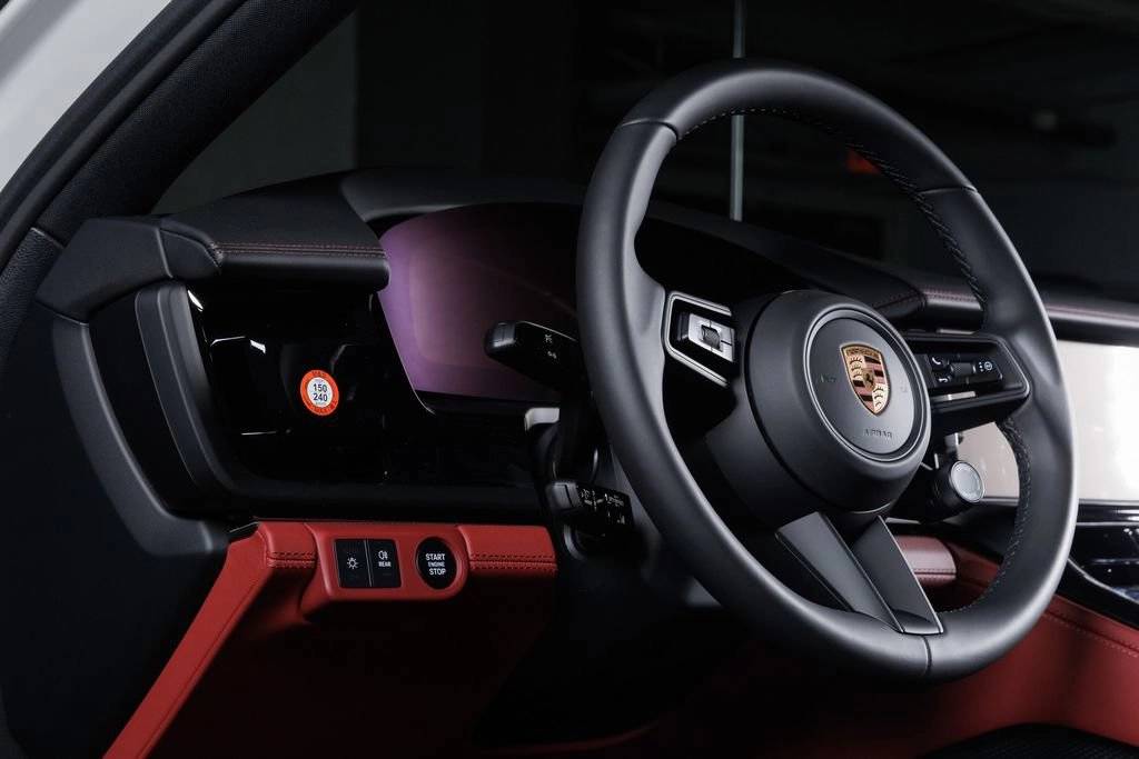 2026 Porsche Panamera Base - Photo 22