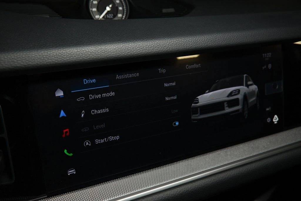 2026 Porsche Cayenne Coup S - Photo 24