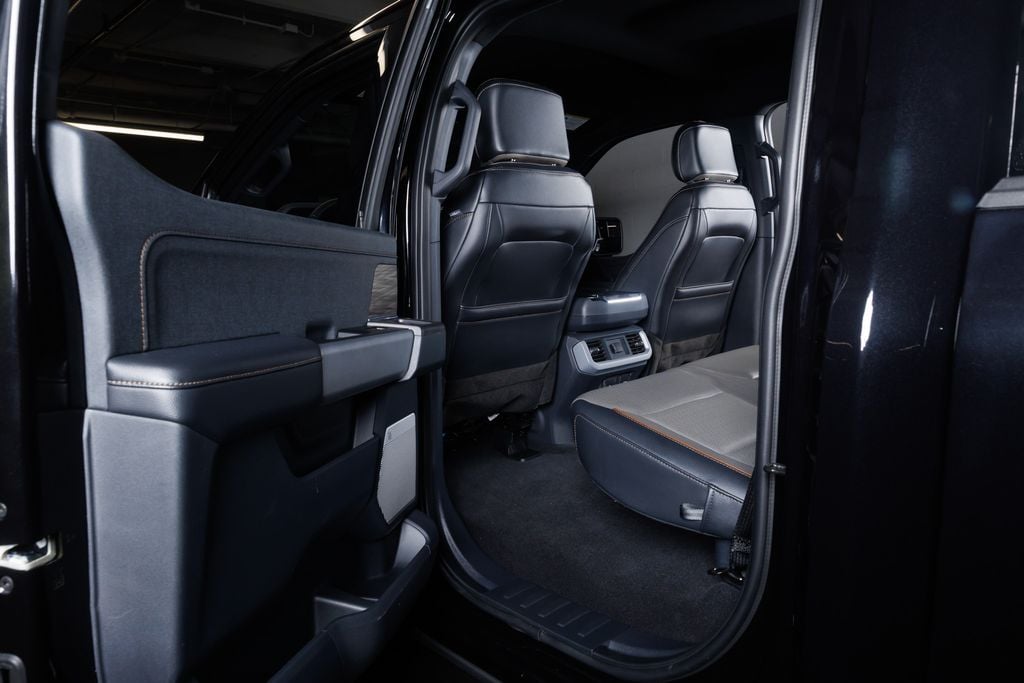 2024 Ford F-150 Lariat - Photo 15