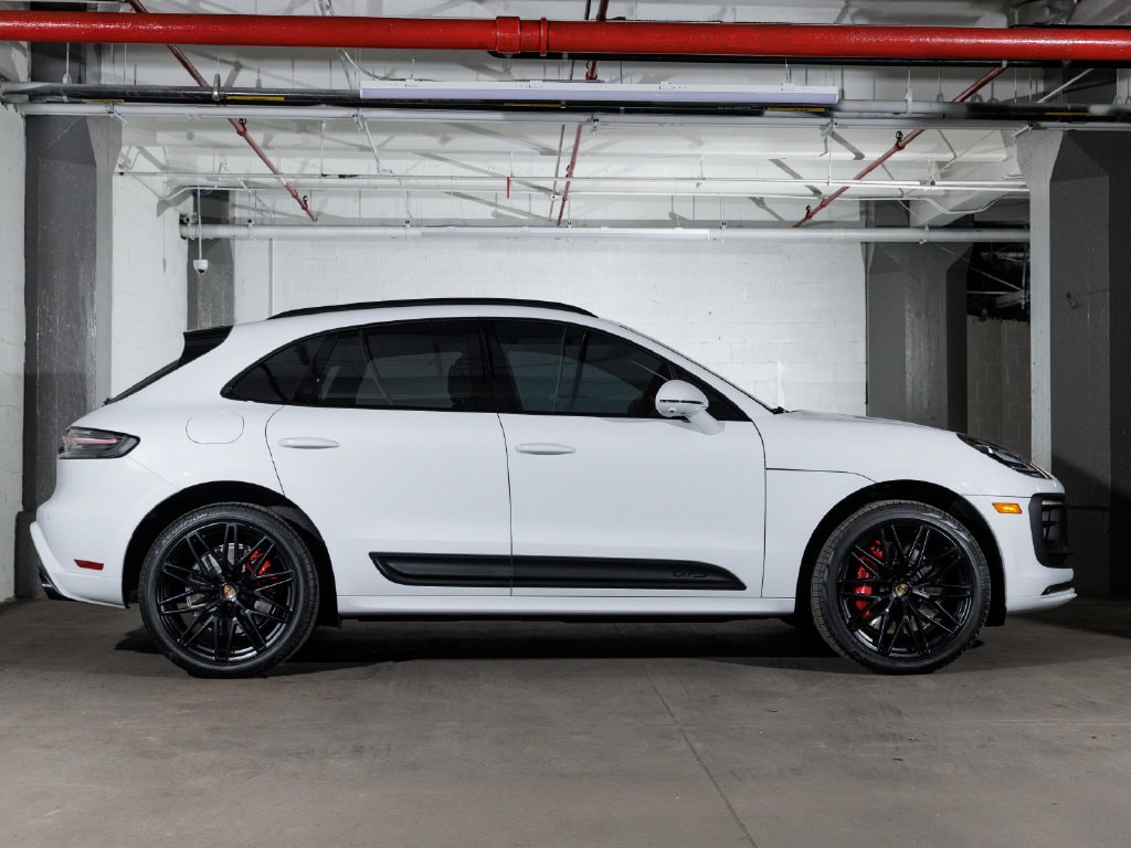 2026 Porsche Macan GTS - Photo 18