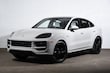  Porsche Cayenne E-Hybrid Coupe