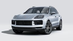 2026 Porsche Cayenne SUV