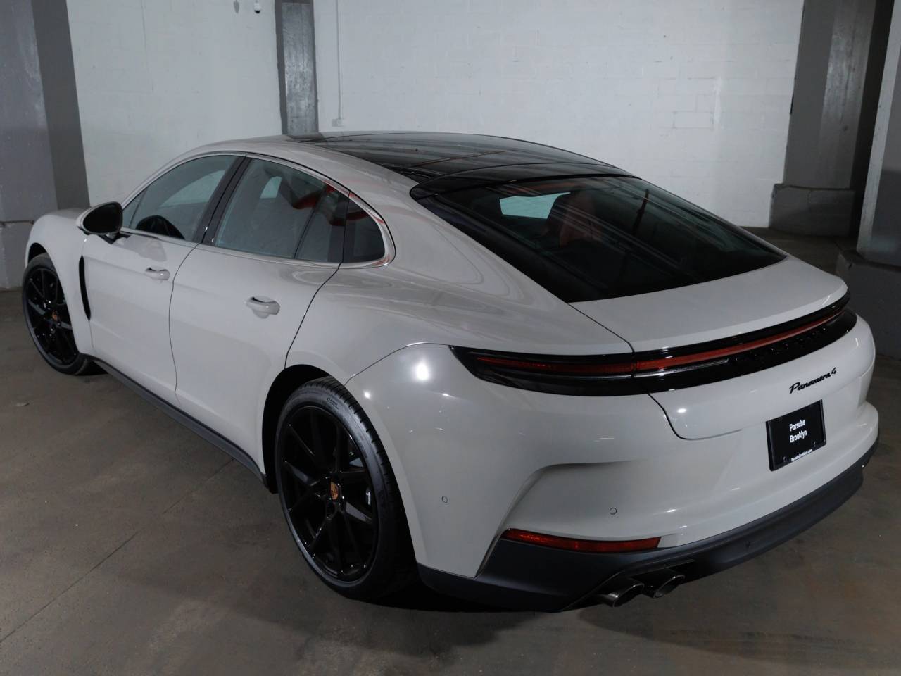 2026 Porsche Panamera Base - Photo 35
