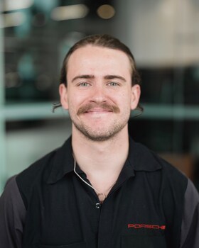 Staff member Riley Harrison from ID_56c737