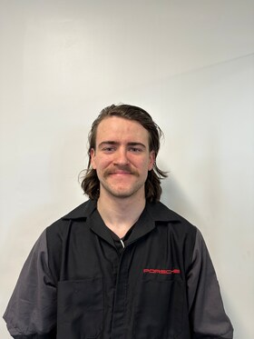 Staff member Riley Harrison from ID_b2b810