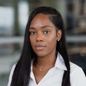 Staff member Nicky Bryan from ID_b2b810