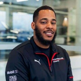 Staff member Marcus Rodriguez from ID_b2b810