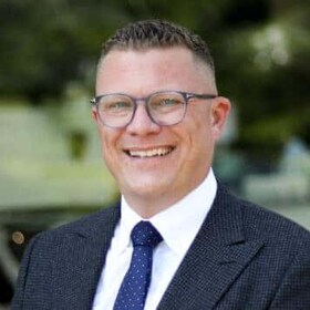 Staff member Louis Del Balzo from ID_b2b810