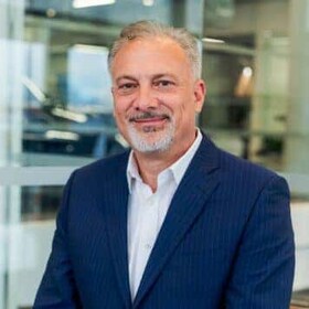 Staff member Joseph Germino from ID_b2b810