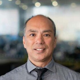 Staff member Sammy Andres from ID_b2b810