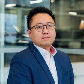 Staff member Calvin Poh from ID_b2b810