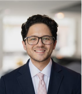 Staff member Adam Nadeem from ID_2d9ddc