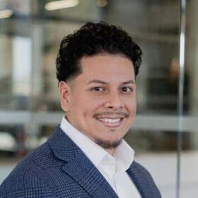 Staff member Brandon Tutillo from ID_b2b810