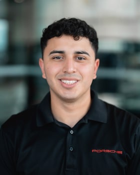Staff member Melvin Granados from ID_19c56d