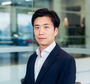 Staff member Joao Leong from ID_19c56d