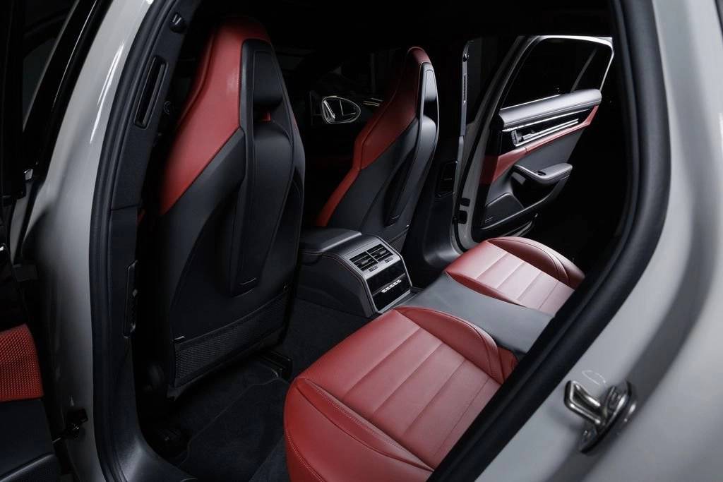 2026 Porsche Panamera Base - Photo 29