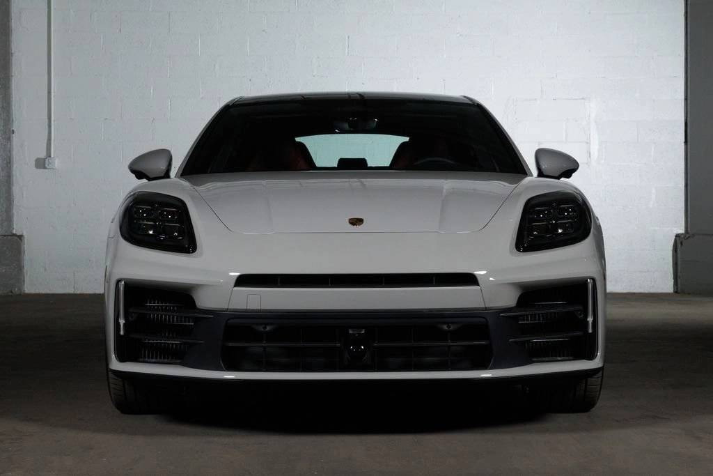 2026 Porsche Panamera Base - Photo 9