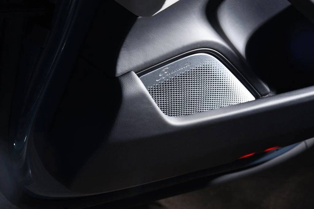 2026 Porsche Taycan Turbo S - Photo 41