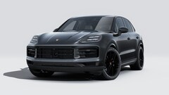 2026 Porsche Cayenne SUV