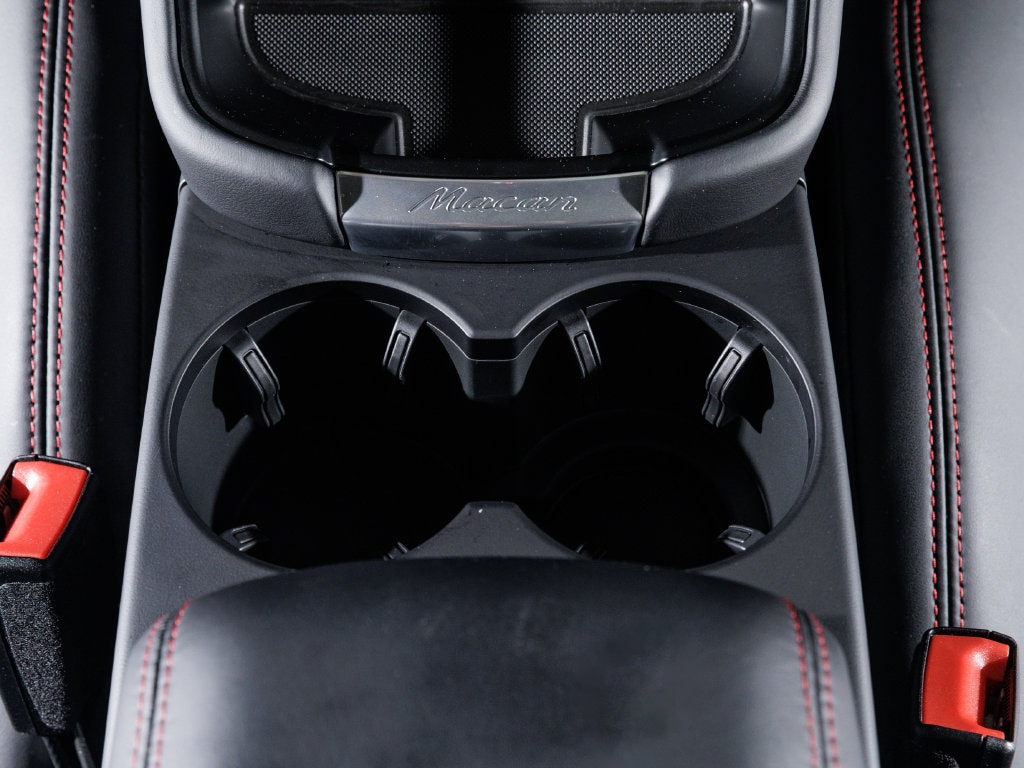 2026 Porsche Macan GTS - Photo 28