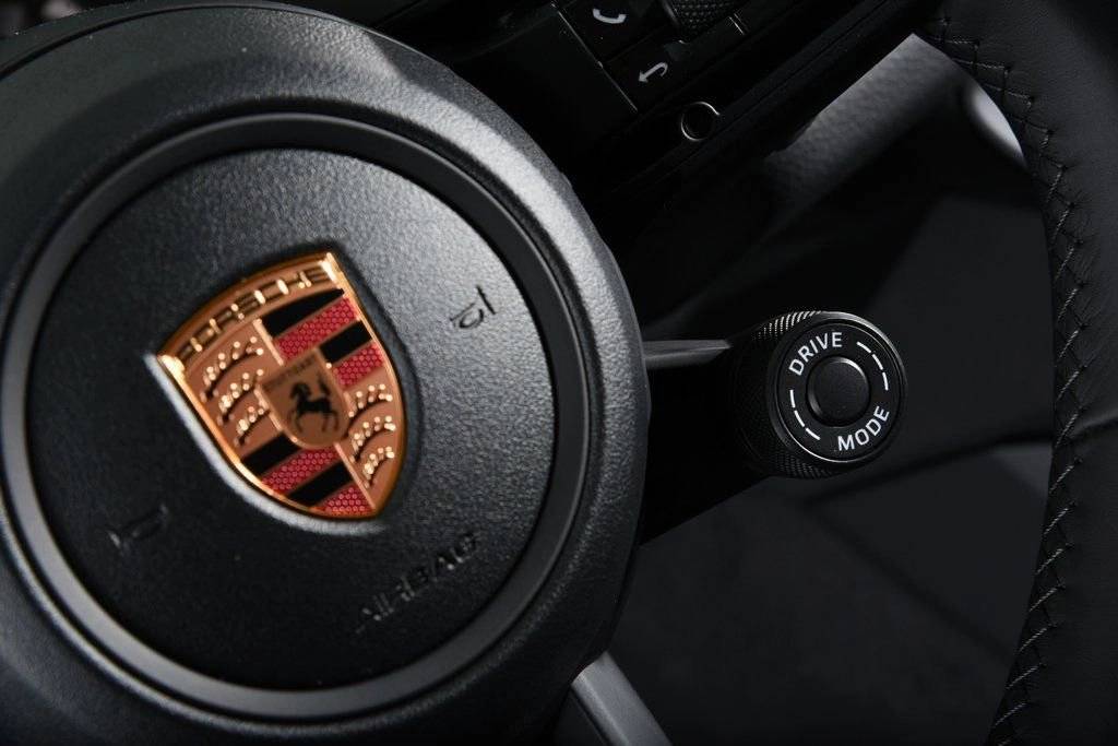 2026 Porsche Cayenne Coup S - Photo 20