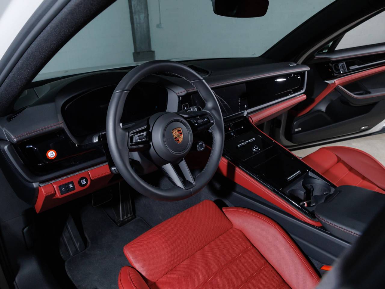 2026 Porsche Panamera Base - Photo 31
