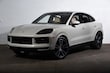  Porsche Cayenne Coupe