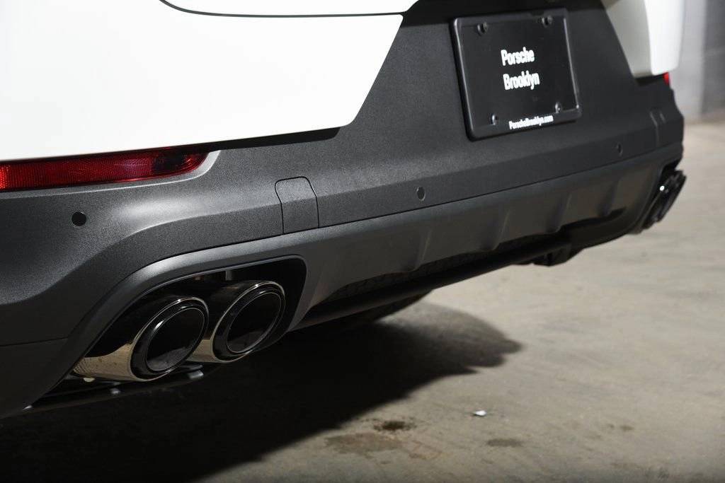 2026 Porsche Cayenne Coup S - Photo 16