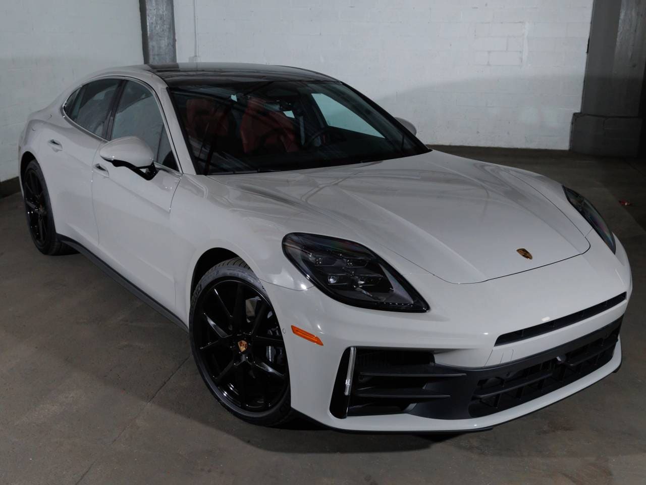 2026 Porsche Panamera Base - Photo 14