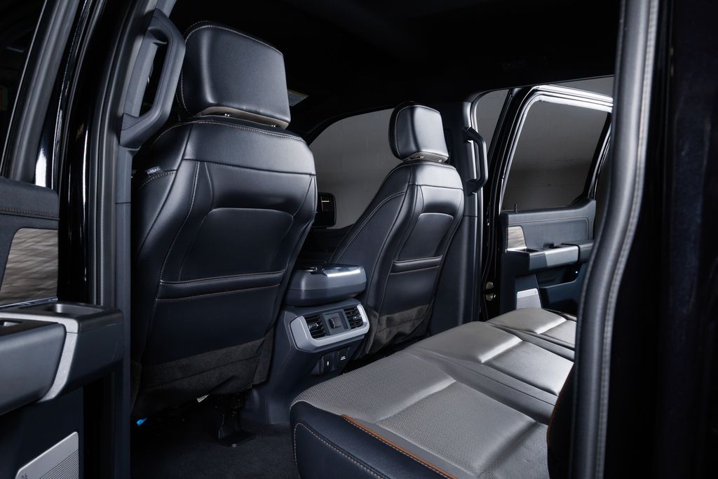 2024 Ford F-150 Lariat - Photo 14