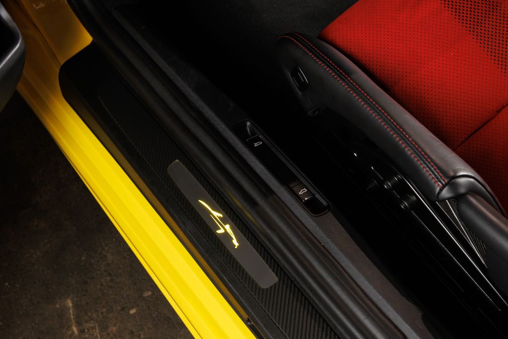 2024 Porsche 718 Spyder RS - Photo 19